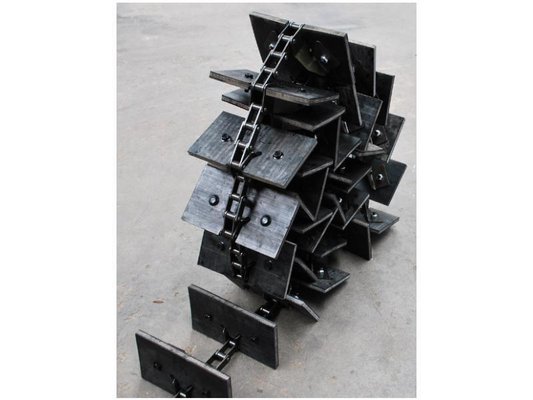 NEW HOLLAND - CHAINES - CHAINE ELEVATEUR A GRAIN