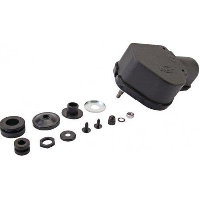 ELECTRICITE - HIGH TECH - MOTEUR ELECTRIQUE - MOTEUR D'ESSUIE-GLAC