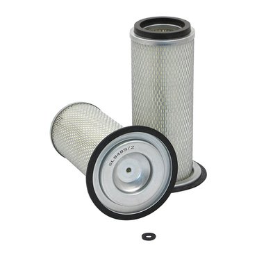 FILTRES - FITRE A AIR - FILTRE A AIR REMP. DA2091