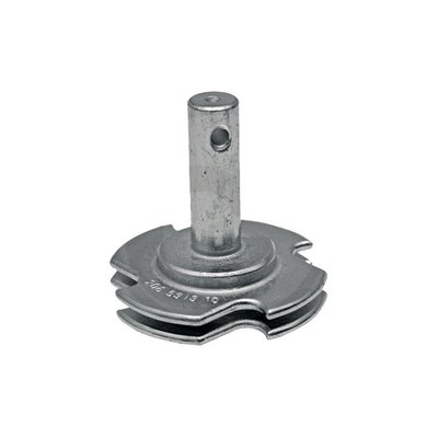 RECOLTE BROYAGE - PRESSES A BALLES - DISQUE CANELLE PRESSE