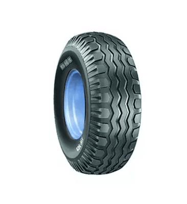 PNEU ROUE ESSIEU REMORQUE - ROUES COMPLETES - ROUE 11,5/80X15,3  14 PLYS 6 TROUS AGRIP