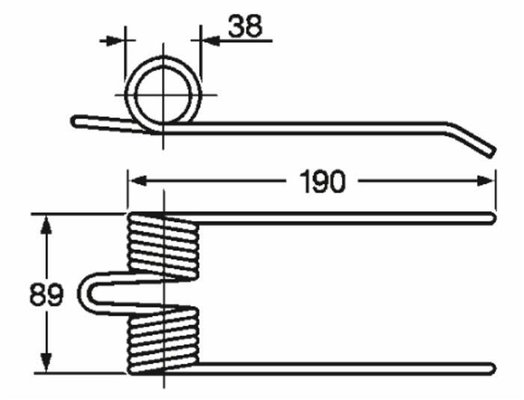 RECOLTE BROYAGE - PRESSES A BALLES - DENT RAMASSEUR 4800