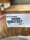 NEW HOLLAND - CHAINES - KIT CHAINE CONV TX34 TF