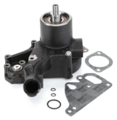 MOTEURS ET COMPOSANTS - REFROIDISSEMENT - KIT DE REPARATION POMPE A EAU