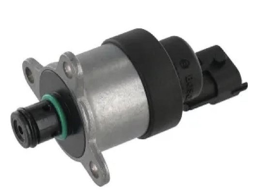 MOTEURS ET COMPOSANTS - ALIMENTATION RESERV POMPE - VANNE RÉGULATEUR MOTEUR SISU