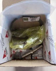 MOTEURS ET COMPOSANTS - REFROIDISSEMENT - KIT REPARATION POMPE A EAU MOTEUR SISU