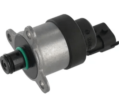 MOTEURS ET COMPOSANTS - ALIMENTATION RESERV POMPE - VANNE RÉGULATEUR MOTEUR SISU