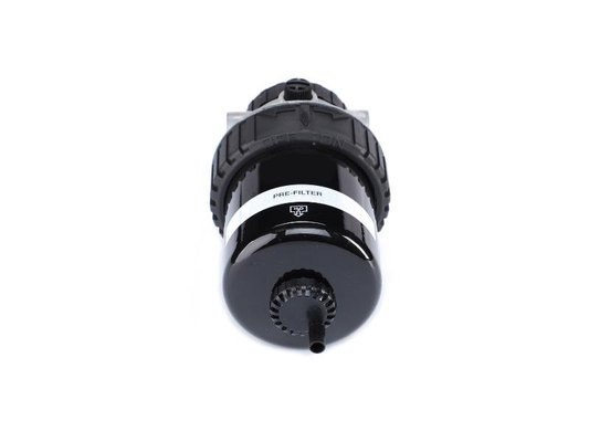 FILTRES - FILTRE A CARBURANT - FILTRE GAS OIL SEPARATEUR D'EAU