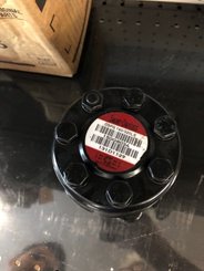 NEW HOLLAND - PIECE HYDRAULIQUE - ORBITROL HYDRAULIQUE 330CC