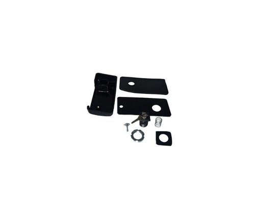 CABINE ET CARROSSERIE - PIECES CARROSSERIE CAPOT - SERRURE PORTE G