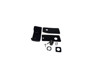 CABINE ET CARROSSERIE - PIECES CARROSSERIE CAPOT - SERRURE PORTE G