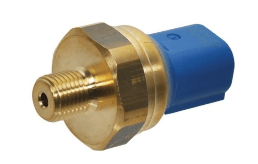 ELECTRICITE - HIGH TECH - PIECES TECHNIQUES ELEC - CAPTEUR PRESSION HUILE ET GO MOTEUR SISU