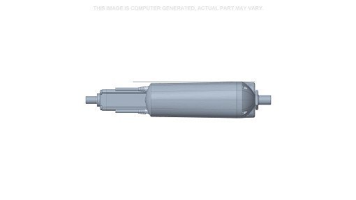 RECOLTE BROYAGE - MOISSONNEUSE - VERIN ELECTRIQUE CAISSON CSX