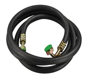 CABINE ET CARROSSERIE - CLIMATISATION - TUBE CLIM M400 CAB SKYLINE RACCORD A VIS
