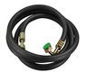 CABINE ET CARROSSERIE - CLIMATISATION - TUBE CLIM M400 CAB SKYLINE RACCORD A VIS