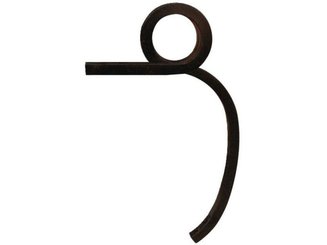 TRAVAIL DU SOL - CULTIVATEUR - DENT CULTIVATEUR 30X30