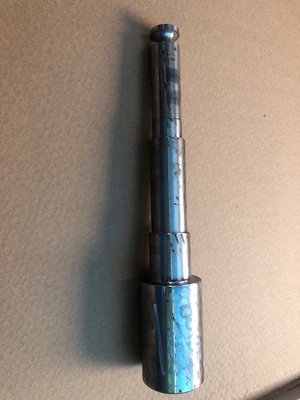RECOLTE BROYAGE - MOISSONNEUSE - ARBRE BRAS DE RABATTEUR L285D50-34-30-25
