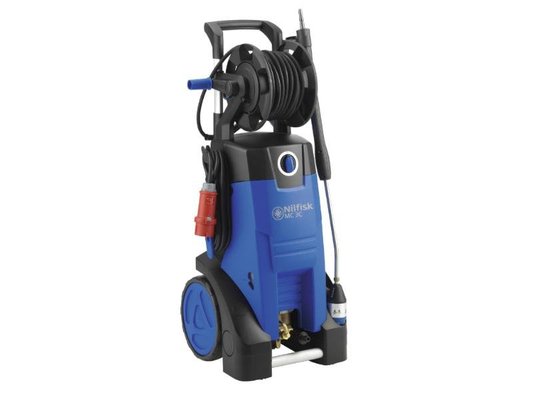PETIT MATERIEL - NETTOYEUR A PRESSION - NETTOYEUR MC 3C-150-570 XT