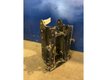 ATTELAGE - RELEVAGE - BROCHES, PITONS, AXES - SUPPORT