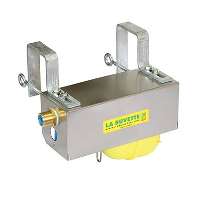 ELEVAGE - ABREUVOIRS - BLOC FLOTTEUR LACABAC