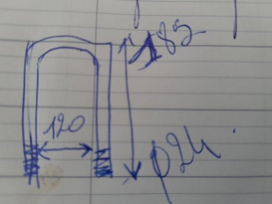 BOULONNERIE QUINCAILLERIE - COLLIERS BRIDES SILENBLOC - BRIDE DENT CHISEL