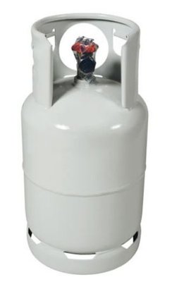 CABINE ET CARROSSERIE - CLIMATISATION - GAZ R413A 12 KG