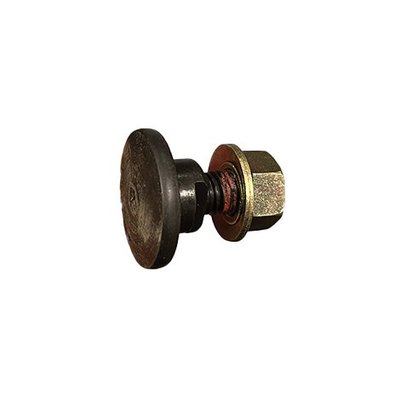 RECOLTE BROYAGE - FAUCHEUSE - VIS+ECROU  KUHN56210100