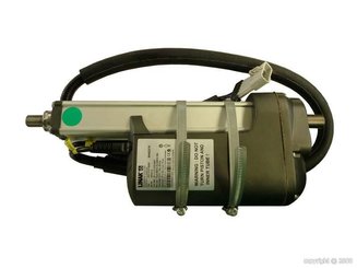 RECOLTE BROYAGE - MOISSONNEUSE - VERIN ELECTRIQUE CAISSON CSX