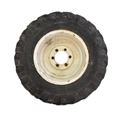 NEW HOLLAND - XV- - ROUE DIRECTION CX 620/75R26-166A8-DT82JANTE 10TROUS
