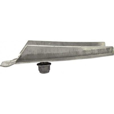 LSP - KVERNELAND ORIGINE - KIT DEFLECTEUR L=185