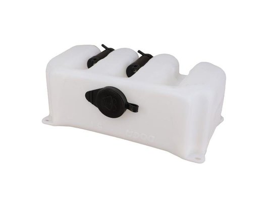 CABINE ET CARROSSERIE - ESSUIE GLACE LAVE GLACE - RESERVOIR LAVE GLACE