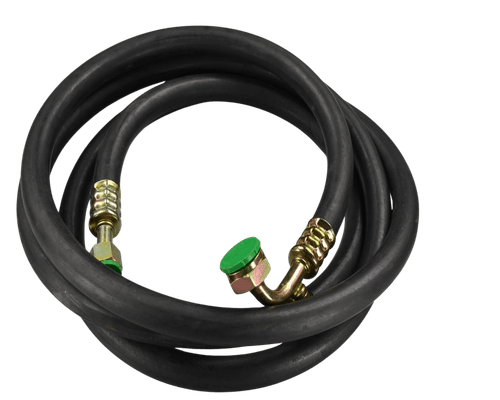 CABINE ET CARROSSERIE - CLIMATISATION - TUBE CLIM M400 CAB SKYLINE RACCORD A VIS