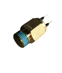 ELECTRICITE - HIGH TECH - INTERRUPTEURS CONTACTEURS - TRANSMETTEUR TEMPERATURE