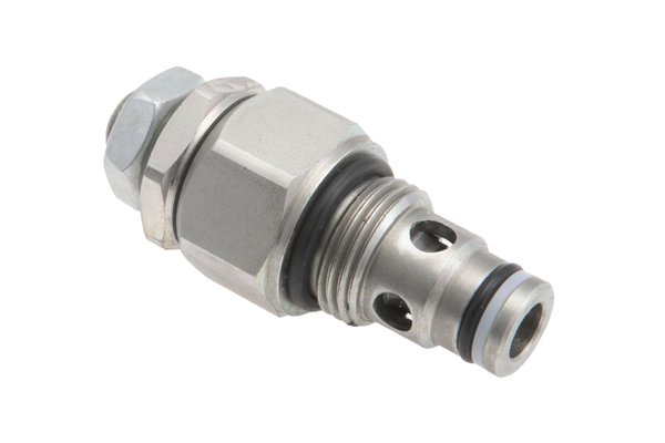 HYDRAULIQUE ENTRAINEMENT - DISTRIBUTEURS HYDRAULIQUE - SOUPAPE HYDRAULIQUE