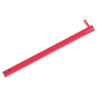 RECOLTE BROYAGE - FANEUSE ANDAINEUR - TUBE SUPPORT lg=664