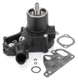 MOTEURS ET COMPOSANTS - REFROIDISSEMENT - KIT DE REPARATION POMPE A EAU