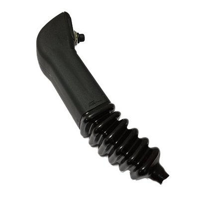 RECOLTE BROYAGE - MANUTENTION PINCE FOURCHE - POIGNEE COBRA