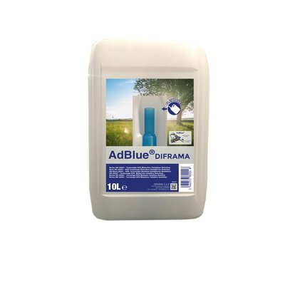 HUILES GRAISSES REFROIDIS - ADBLUE - ADBLUE 10L AVEC FLEXIBLE