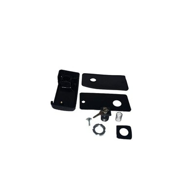 CABINE ET CARROSSERIE - PIECES CARROSSERIE CAPOT - SERRURE PORTE G