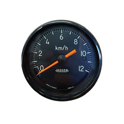CABINE ET CARROSSERIE - INSTRUMENTATION - COMPTEUR