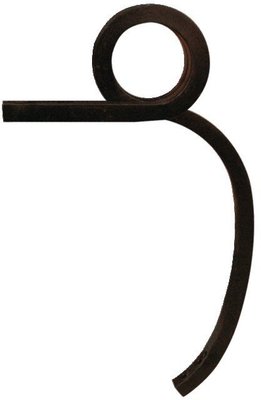 TRAVAIL DU SOL - CULTIVATEUR - DENT CULTIVATEUR 30X30