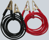 ELECTRICITE - HIGH TECH - EQUIPEMENTS ATELIER - CABLES DE DEMARRAGE 900 AMP
