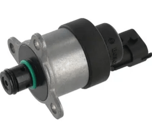 MOTEURS ET COMPOSANTS - ALIMENTATION RESERV POMPE - VANNE RÉGULATEUR MOTEUR SISU