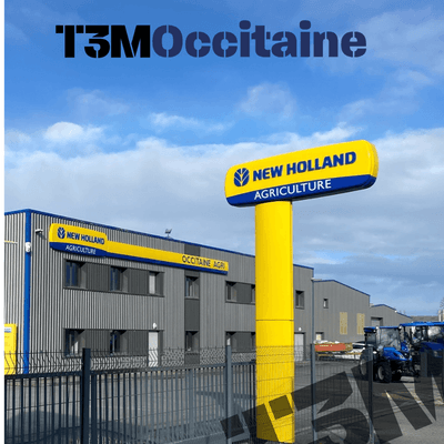 T3M OCCITAINE