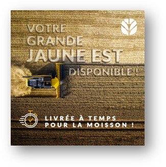 Soyez prêt pour la prochaine saison