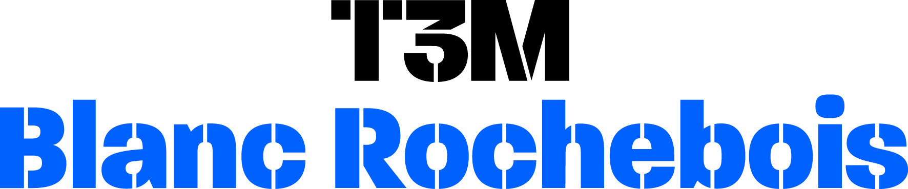 Le Groupe T3M rachète Blanc et Rochebois Matériels