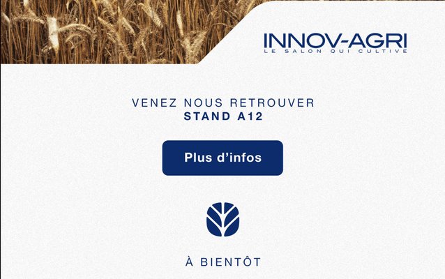 INNOV'AGRI 2024