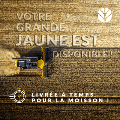 Offres moisson 2024
