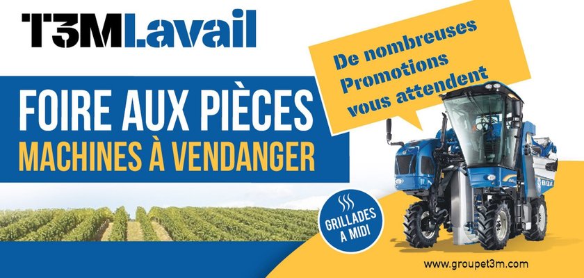 FOIRE AUX PIECES