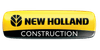 New Holland Construction